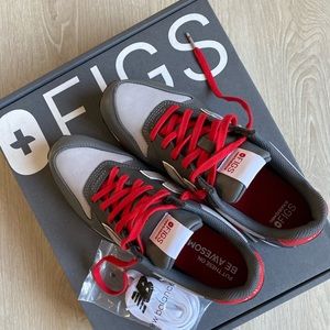 NB Figs Sneakers❤️